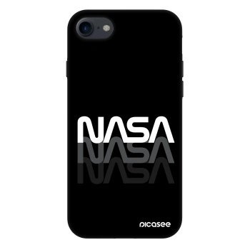 Szilikon tok erre a típusra Apple iPhone 8 - NASA Triple