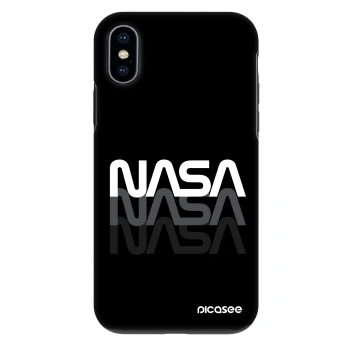 Szilikon tok erre a típusra Apple iPhone X/XS - NASA Triple