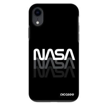 Szilikon tok erre a típusra Apple iPhone XR - NASA Triple