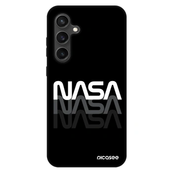 Szilikon tok erre a típusra Samsung Galaxy S24 FE S721B - NASA Triple