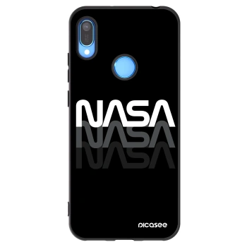 Tok az alábbi mobiltelefonokra Huawei Y6 2019 - NASA Triple