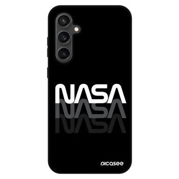 Szilikon tok erre a típusra Samsung Galaxy S23 FE S711B - NASA Triple