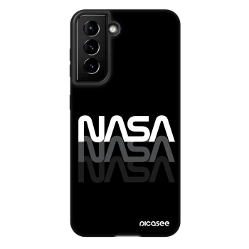 Szilikon tok erre a típusra Samsung Galaxy S22 5G - NASA Triple