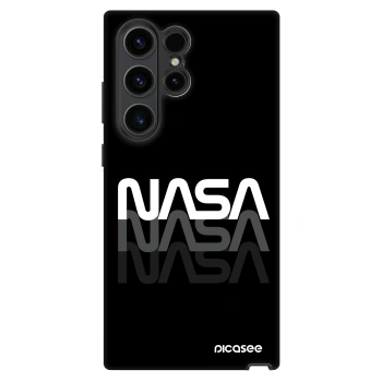 Szilikon tok erre a típusra Samsung Galaxy S22 Ultra 5G - NASA Triple