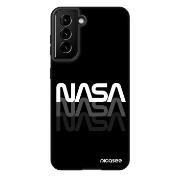 Szilikon tok erre a típusra Samsung Galaxy S21 5G G991B - NASA Triple