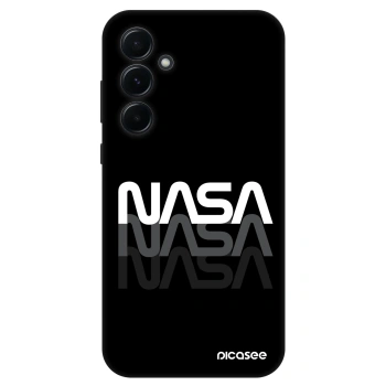 Szilikon tok erre a típusra Samsung Galaxy A55 5G A556B - NASA Triple