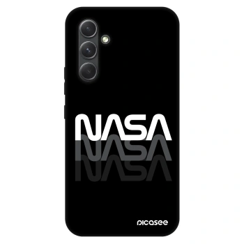 Szilikon tok erre a típusra Samsung Galaxy A54 5G A546B - NASA Triple