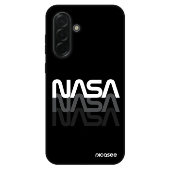 Szilikon tok erre a típusra Samsung Galaxy A36 5G - NASA Triple