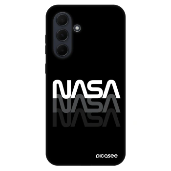 Szilikon tok erre a típusra Samsung Galaxy A35 5G A356B - NASA Triple