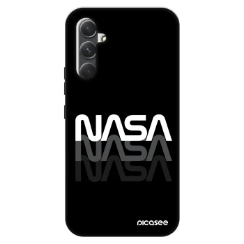 Szilikon tok erre a típusra Samsung Galaxy A34 5G A346B - NASA Triple