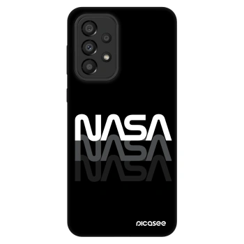 Szilikon tok erre a típusra Samsung Galaxy A33 5G A336 - NASA Triple