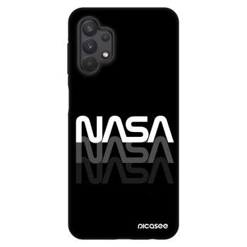 Szilikon tok erre a típusra Samsung Galaxy A32 5G A326B - NASA Triple