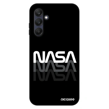Szilikon tok erre a típusra Samsung Galaxy A25 A256B 5G - NASA Triple