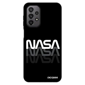 Szilikon tok erre a típusra Samsung Galaxy A23 A236B 5G - NASA Triple
