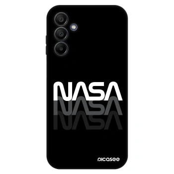 Szilikon tok erre a típusra Samsung Galaxy A15 A155F 4G - NASA Triple