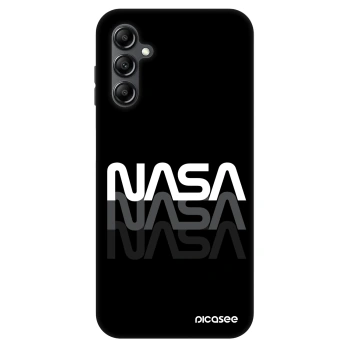 Szilikon tok erre a típusra Samsung Galaxy A14 5G A146P - NASA Triple