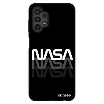 Szilikon tok erre a típusra Samsung Galaxy A13 4G A135 - NASA Triple