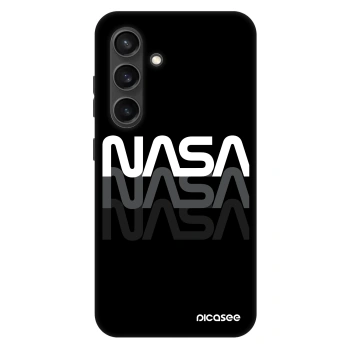 Szilikon tok erre a típusra Samsung Galaxy S24 S921B 5G - NASA Triple
