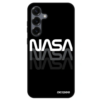 Szilikon tok erre a típusra Samsung Galaxy S25+ 5G - NASA Triple
