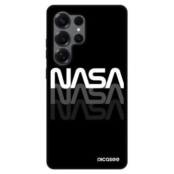 Szilikon tok erre a típusra Samsung Galaxy S25 Ultra 5G - NASA Triple