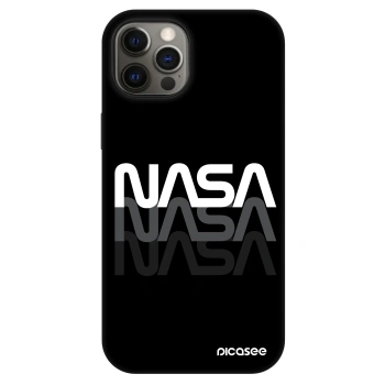 Szilikon tok erre a típusra Apple iPhone 12 Pro - NASA Triple