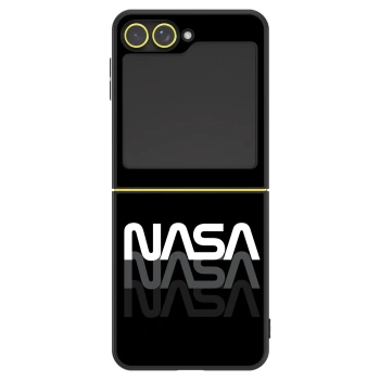 Szilikon tok erre a típusra Samsung Galaxy Z Flip7 FE 5G - NASA Triple