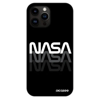 Szilikon tok erre a típusra Apple iPhone 13 Pro Max - NASA Triple