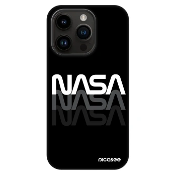 Szilikon tok erre a típusra Apple iPhone 14 Pro - NASA Triple