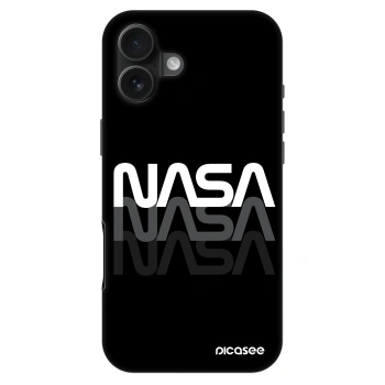 Szilikon tok erre a típusra Apple iPhone 16 Plus - NASA Triple