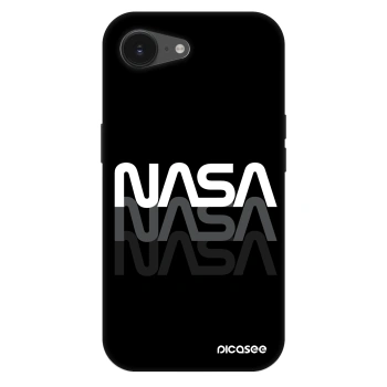 Szilikon tok erre a típusra Apple iPhone 16e - NASA Triple