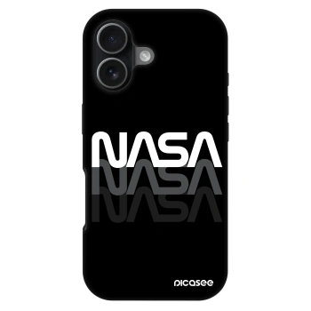 Szilikon tok erre a típusra Apple iPhone 17 - NASA Triple