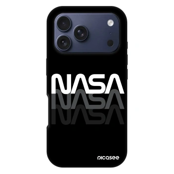 Szilikon tok erre a típusra Apple iPhone 17 Pro - NASA Triple