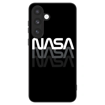 Szilikon tok erre a típusra Samsung Galaxy S25 FE 5G - NASA Triple
