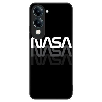 Szilikon tok erre a típusra Vivo Y29s 5G - NASA Triple