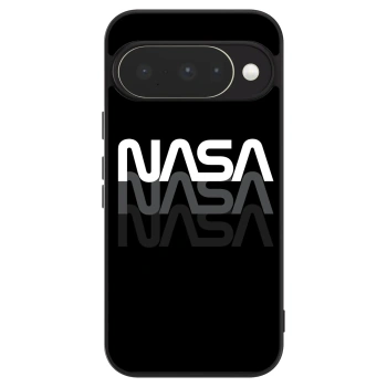 Szilikon tok erre a típusra Google Pixel 10 - NASA Triple