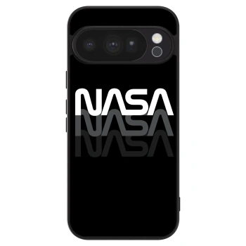 Szilikon tok erre a típusra Google Pixel 10 Pro - NASA Triple