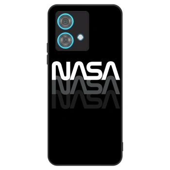 Szilikon tok erre a típusra Motorola Edge 40 Neo - NASA Triple