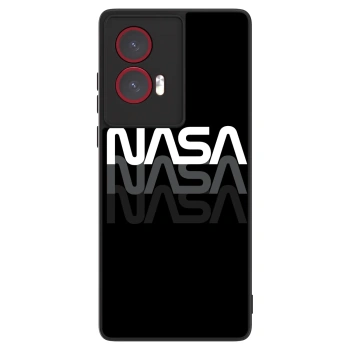 Szilikon tok erre a típusra Motorola Edge 50 Fusion - NASA Triple