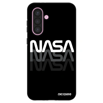 Szilikon tok erre a típusra Samsung Galaxy A56 5G A566B - NASA Triple