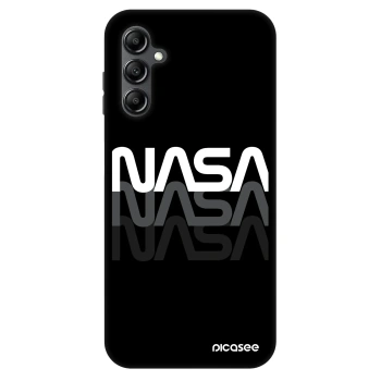 Szilikon tok erre a típusra Samsung Galaxy A16 4G - NASA Triple