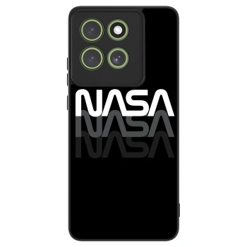 Szilikon tok erre a típusra Motorola Moto G86 Power 5G - NASA Triple