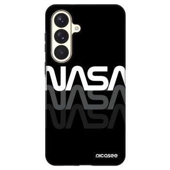 Szilikon tok erre a típusra Samsung Galaxy S26+ - NASA Triple