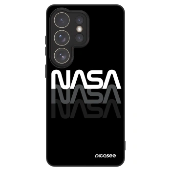 Szilikon tok erre a típusra Samsung Galaxy S26 Ultra - NASA Triple