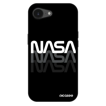 Szilikon tok erre a típusra Apple iPhone 17e - NASA Triple