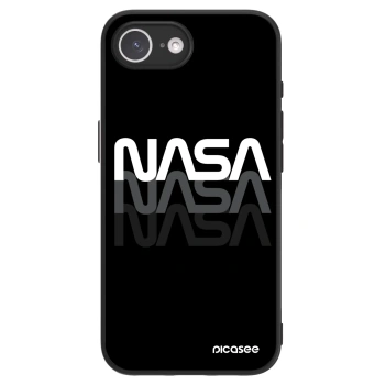 Picasee ULTIMATE CASE Apple iPhone 17e - készülékre - NASA Triple