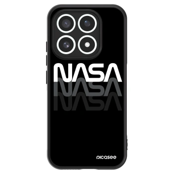 Picasee ULTIMATE CASE Xiaomi 17 - készülékre - NASA Triple
