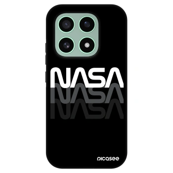 Szilikon tok erre a típusra Xiaomi 17 - NASA Triple