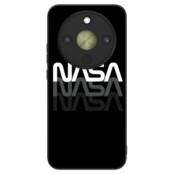 Szilikon tok erre a típusra Honor Magic8 Lite 5G - NASA Triple