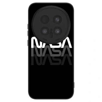 Szilikon tok erre a típusra Honor Magic8 Pro 5G - NASA Triple
