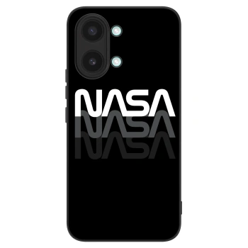 Szilikon tok erre a típusra Xiaomi Poco X8 Pro Max - NASA Triple